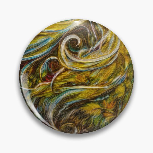 Item preview, Tangled Wind designed and sold by PaintedEchoArt.