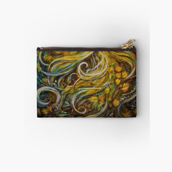 Item preview, Tangled Wind designed and sold by PaintedEchoArt.