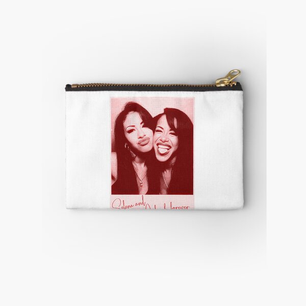 Item preview, Red Monochrome Duo Portrait designed and sold by LeverettTherri.