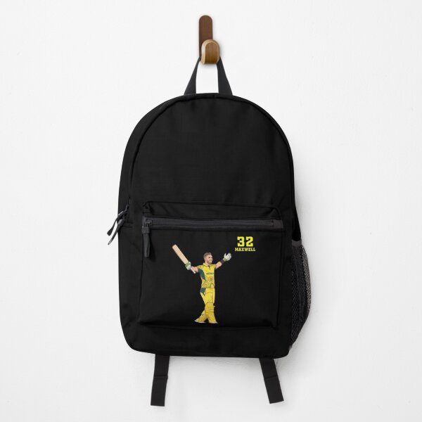Item preview, Glenn Maxwell, bateador - T20 - Jugador de críquet designed and sold by GlimTig.