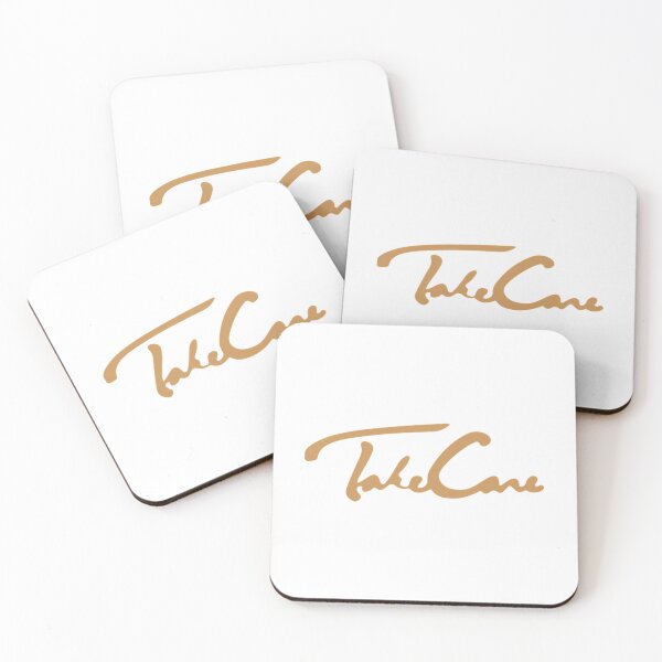 Item preview, Drake Take Care  designed and sold by brynleeriggs.