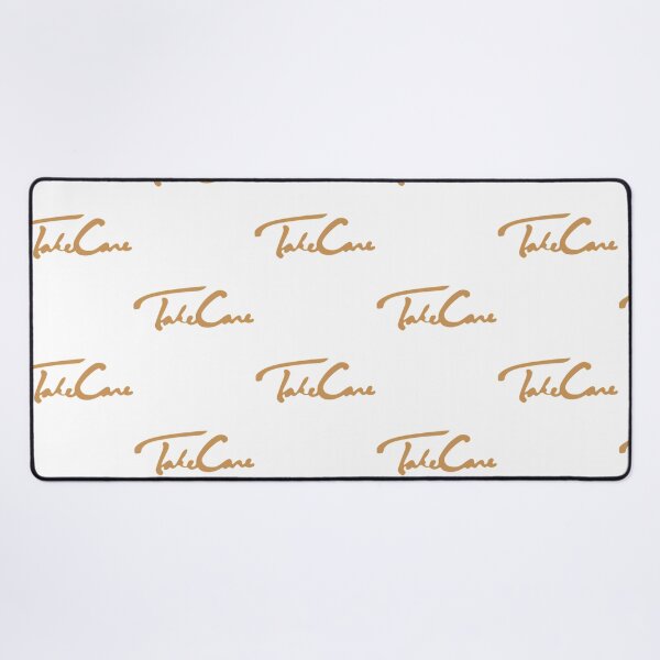 Item preview, Drake Take Care designed and sold by brynleeriggs.