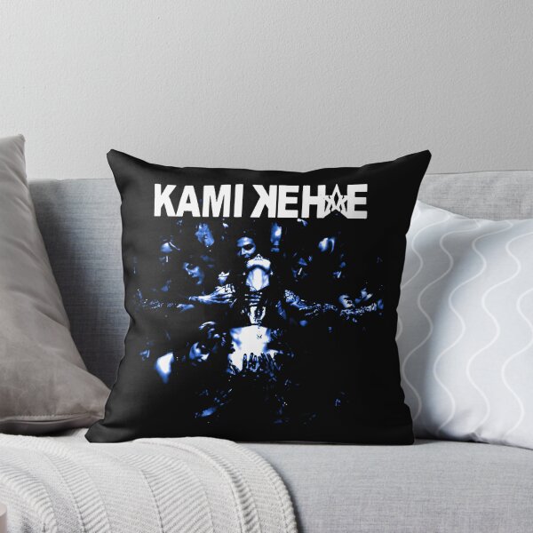 Item preview, Glow Blue Face Dopamine Music Punk designed and sold by MerinstisEffort.