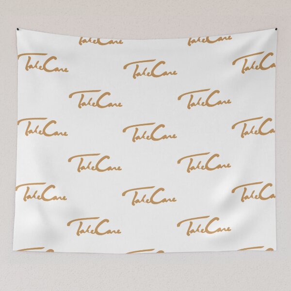 Item preview, Drake Take Care  designed and sold by brynleeriggs.