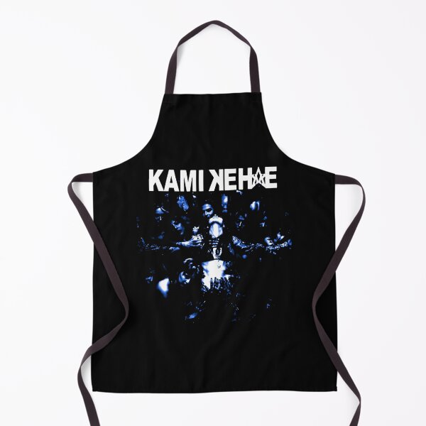 Item preview, Glow Blue Face Dopamine Music Punk designed and sold by MerinstisEffort.