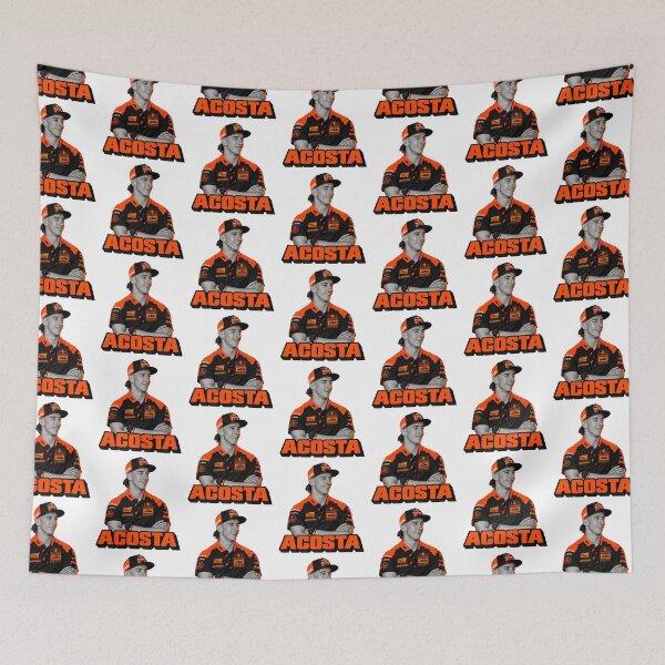 Item preview, ACOSTA designed and sold by davide23-.