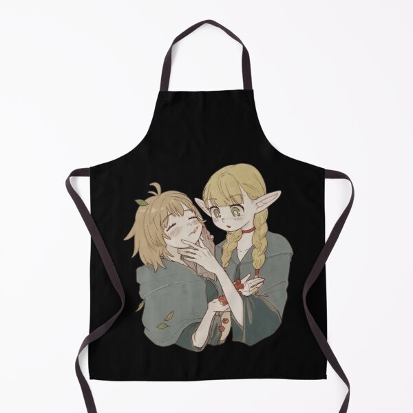 Item preview, Delicious In Dungeon - Falin Touden designed and sold by aliyah-shirt.