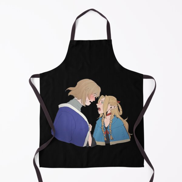Item preview, Delicious In Dungeon - Falin Touden designed and sold by aliyah-shirt.