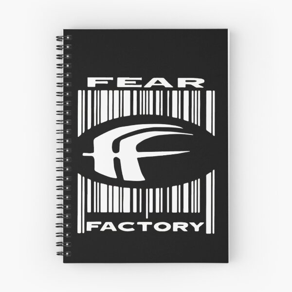 Item preview, Fear Factory Classic designed and sold by sherrillmoser.
