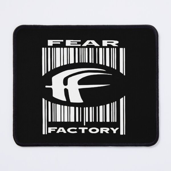 Item preview, Fear Factory Classic designed and sold by sherrillmoser.