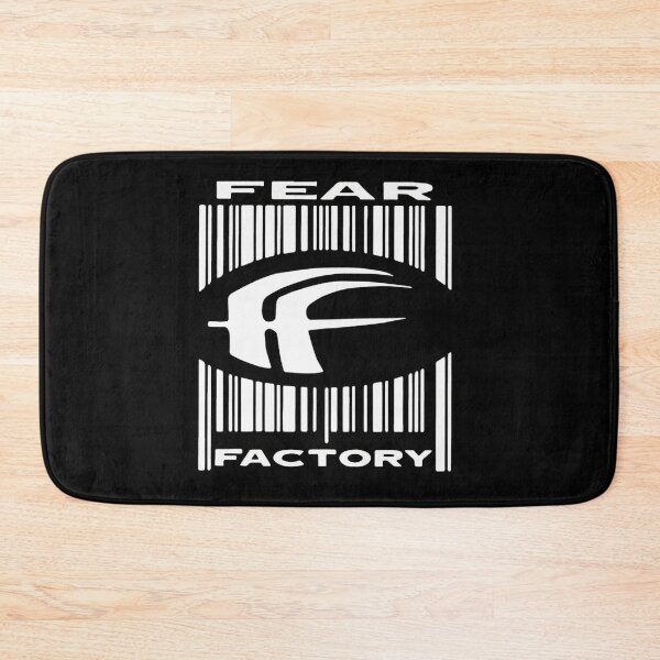 Item preview, Fear Factory Classic designed and sold by sherrillmoser.