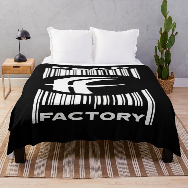 Item preview, Fear Factory Classic designed and sold by sherrillmoser.