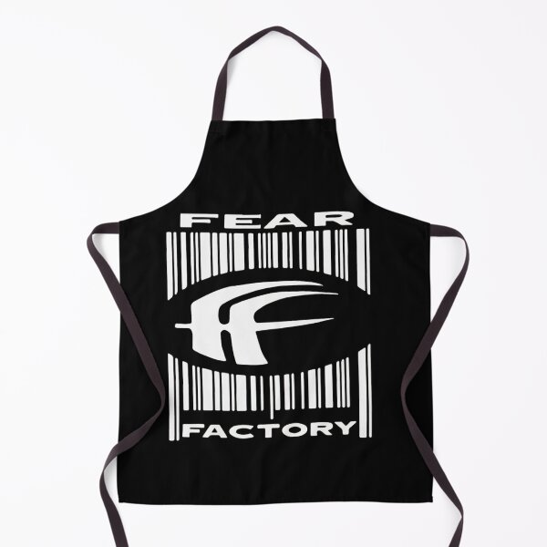 Item preview, Fear Factory Classic designed and sold by sherrillmoser.