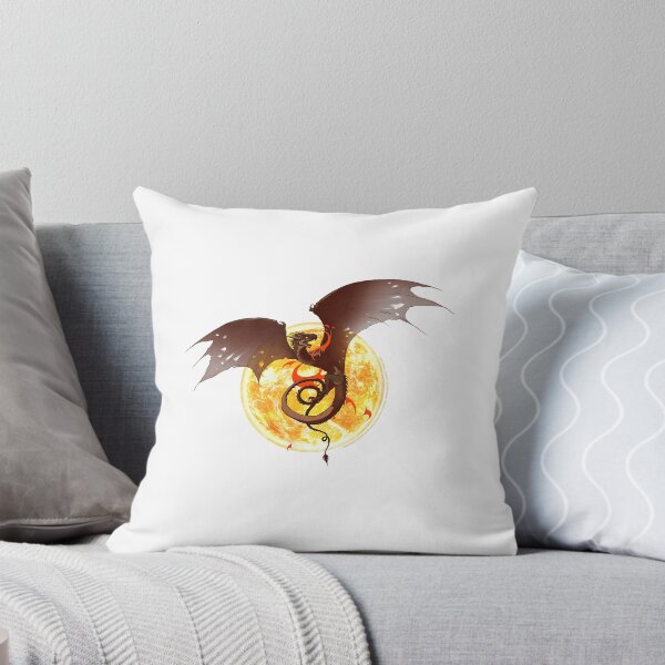 Artikelvorschau, Ungarischer Hornschwanzdrache Sonnendesign entworfen und verkauft von MarisaOberbrunn.