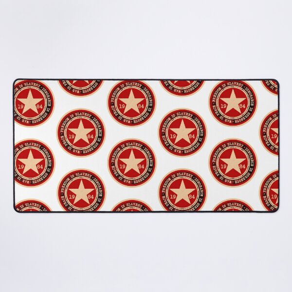Item preview, 1984 (Red) designed and sold by ar-ioilki-ns.