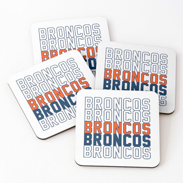 Item preview, Broncos  designed and sold by Jaela-Tavera-s.