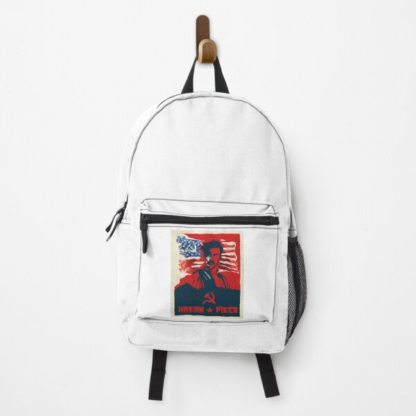 Item preview, Hasan Piker   designed and sold by ariyaindley.