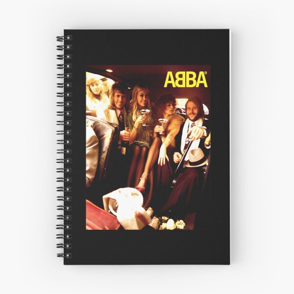 Item preview, Abba Pop Group designed and sold by ehrlewenerp.