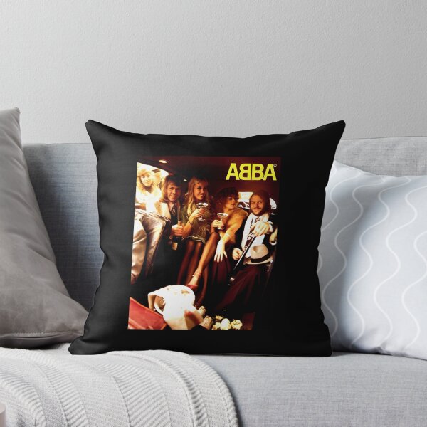 Item preview, Abba Pop Group designed and sold by ehrlewenerp.