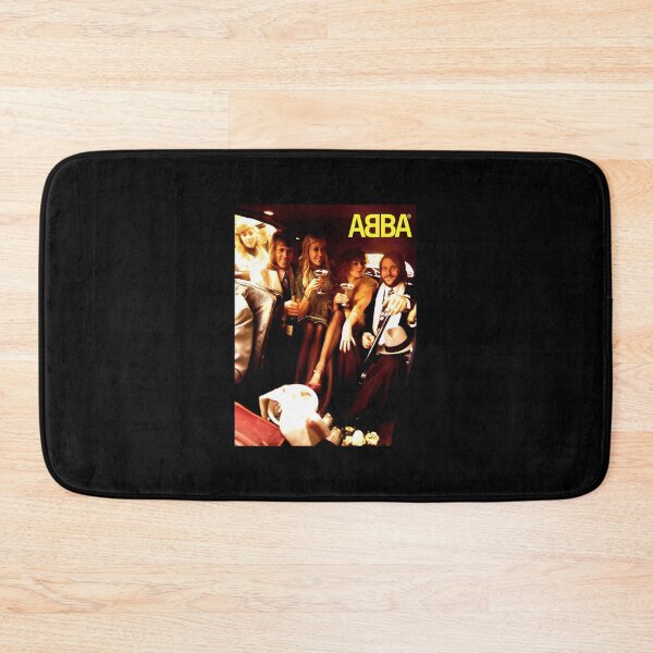 Item preview, Abba Pop Group designed and sold by ehrlewenerp.