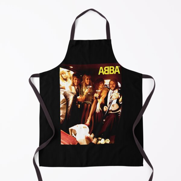 Item preview, Abba Pop Group designed and sold by ehrlewenerp.