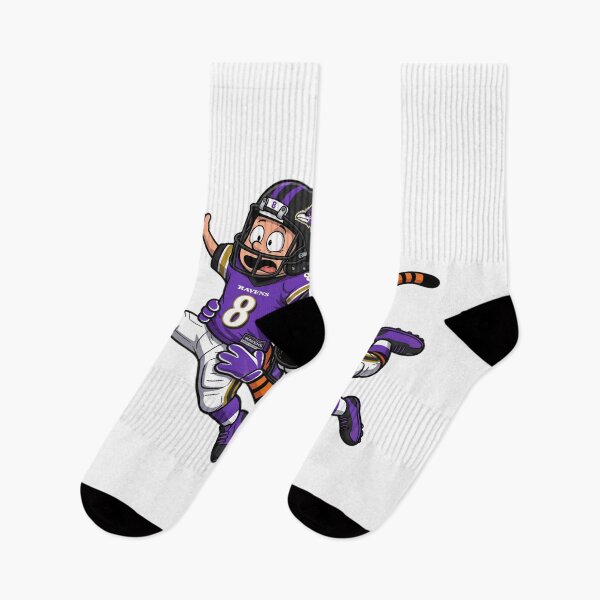Item preview, Calvin And Hobbes Baltimore Football Action Fan designed and sold by DamianRoy88.