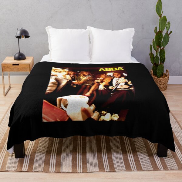 Item preview, Abba Pop Group designed and sold by ehrlewenerp.