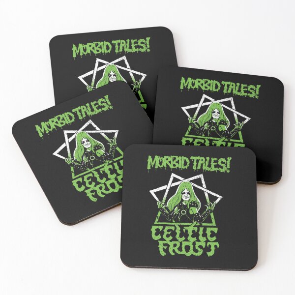 Item preview, Celtic Frost Metal Music Vol. 05  designed and sold by glennacanfield.