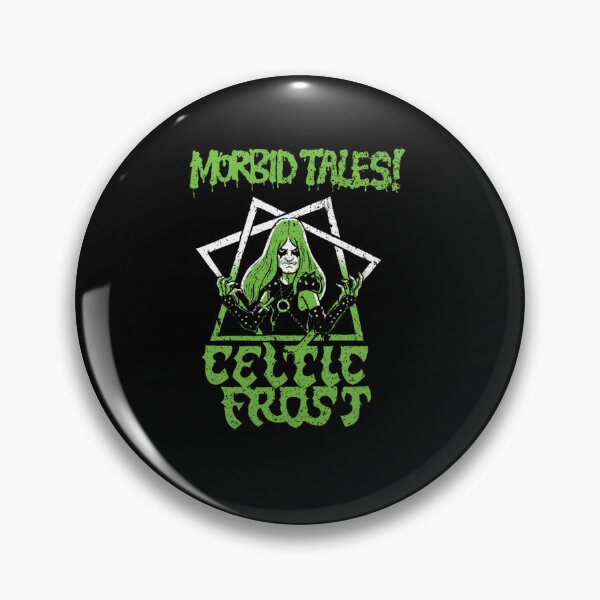 Item preview, Celtic Frost Metal Music Vol. 05  designed and sold by glennacanfield.
