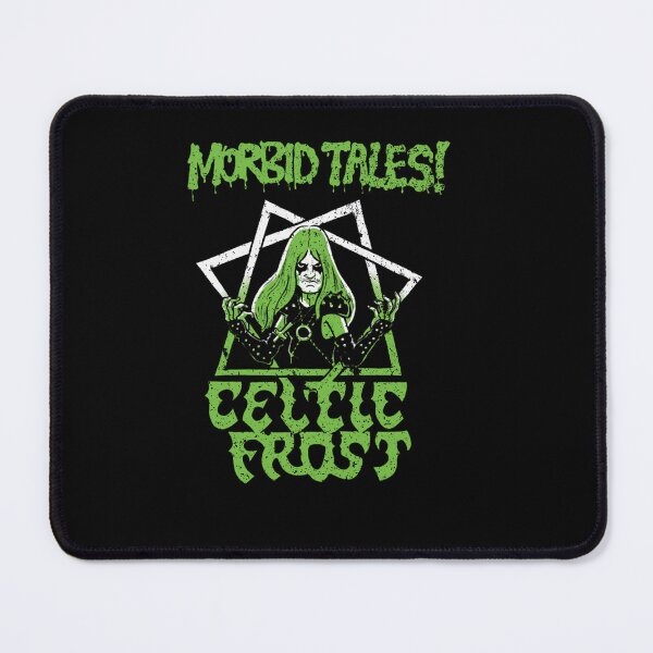 Item preview, Celtic Frost Metal Music Vol. 05  designed and sold by glennacanfield.