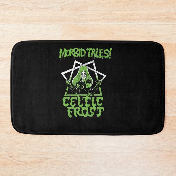 Item preview, Celtic Frost Metal Music Vol. 05  designed and sold by glennacanfield.