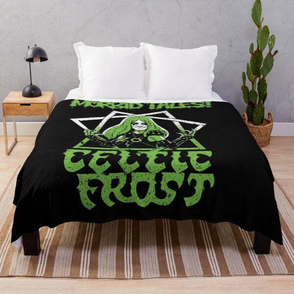 Item preview, Celtic Frost Metal Music Vol. 05  designed and sold by glennacanfield.