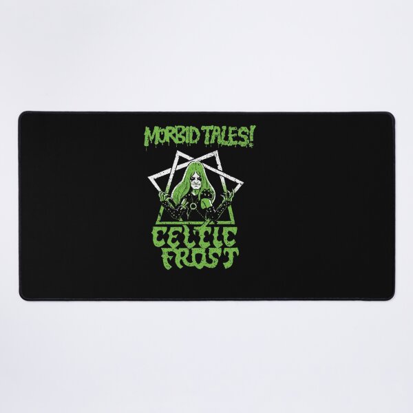 Item preview, Celtic Frost Metal Music Vol. 05 designed and sold by glennacanfield.