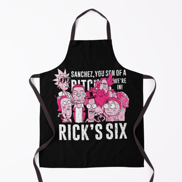 Item preview, Sanchez You Son Of A Bitch I'm In - Rick's Six Crew  designed and sold by gotoworkea.