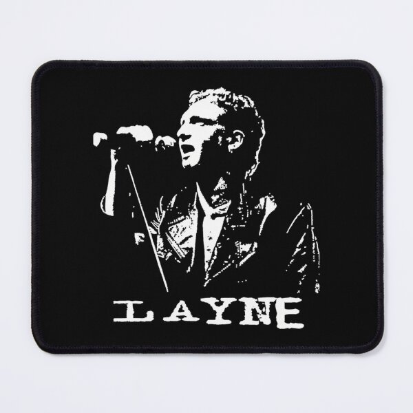 Item preview, Layne Staley designed and sold by maribando.