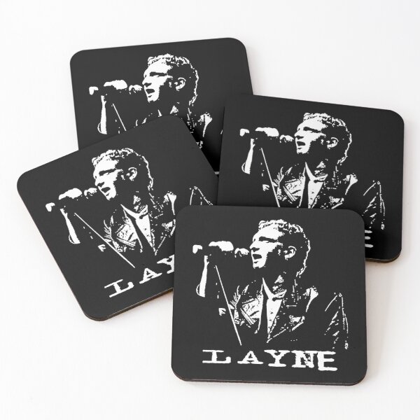 Item preview, Layne Staley designed and sold by maribando.
