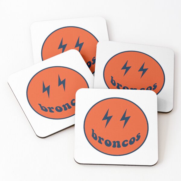Item preview, Denver Broncos  designed and sold by Jaela-Tavera-s.