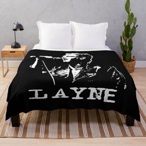 Item preview, Layne Staley designed and sold by maribando.