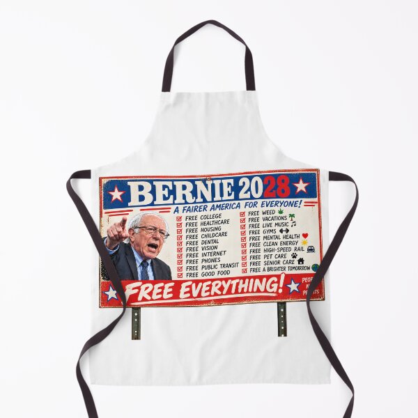 Item preview, Bernie Sanders Campaign Yard Sign designed and sold by RockyWords.