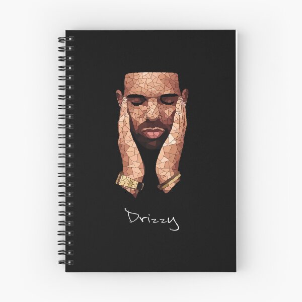 Artikelvorschau, Drke Drizzy Rapper Moasiac entworfen und verkauft von brynleeriggs.