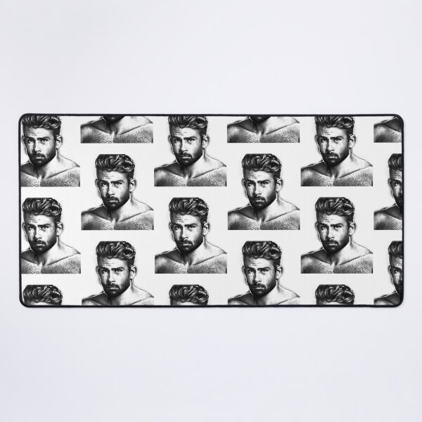 Item preview, Hasan Piker designed and sold by ariyaindley.