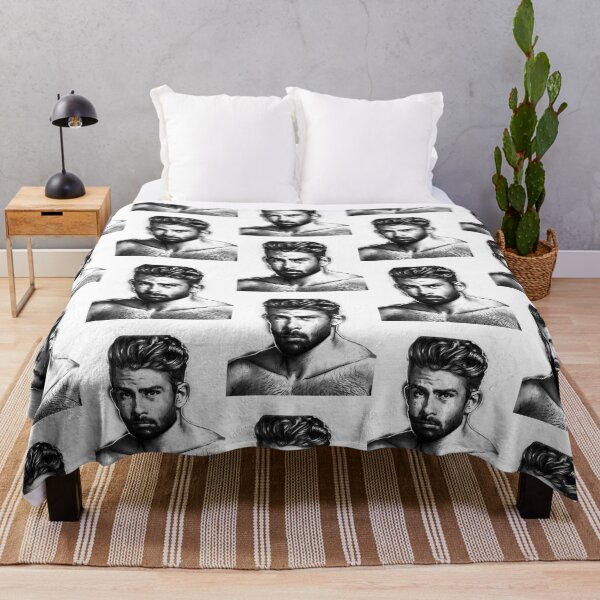 Item preview, Hasan Piker designed and sold by ariyaindley.