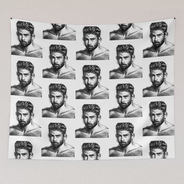 Item preview, Hasan Piker   designed and sold by ariyaindley.