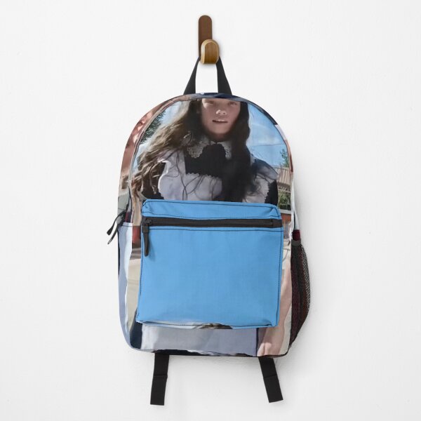 Item preview, girls in uniform designed and sold by Andrew Freeman's Art.