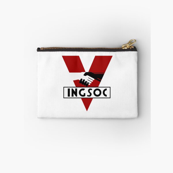 Item preview, 1984 Ingsoc Logo designed and sold by ar-ioilki-ns.