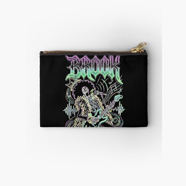 Item preview, Brook Skeleton Guitarist One Piece Anime  designed and sold by HelenBa4951747.