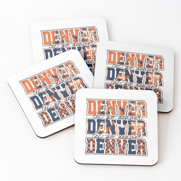 Item preview, Denver Broncos  designed and sold by Jaela-Tavera-s.