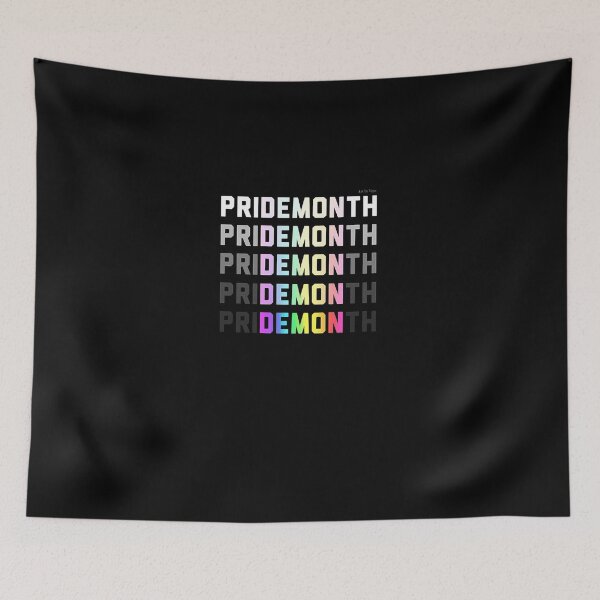 Item preview, Pridemonth Rainbow Vintage  designed and sold by schaabfzjay.