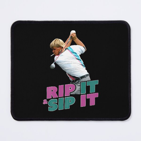 Item preview, Golfer Full Swing Stance designed and sold by LeverettTherri.