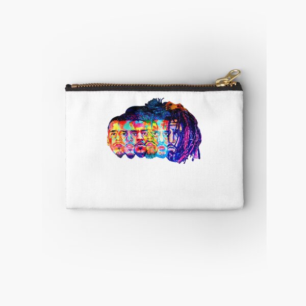 Item preview, Evolution Of J Cole  designed and sold by brynleeriggs.